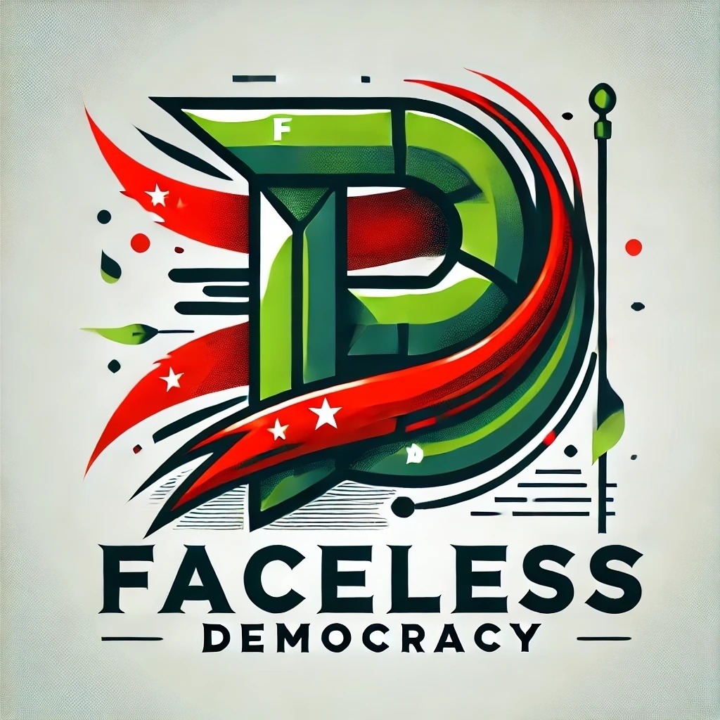 Faceless